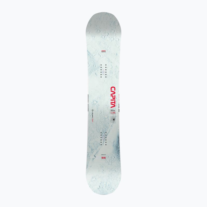Чоловічий сноуборд CAPiTA Mercury 155 см 6