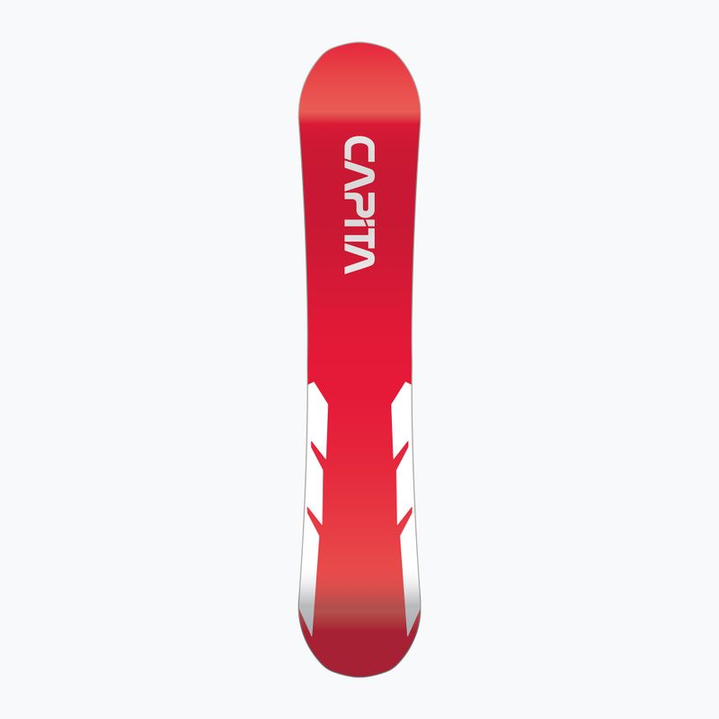Чоловічий сноуборд CAPiTA Mercury 155 см 7