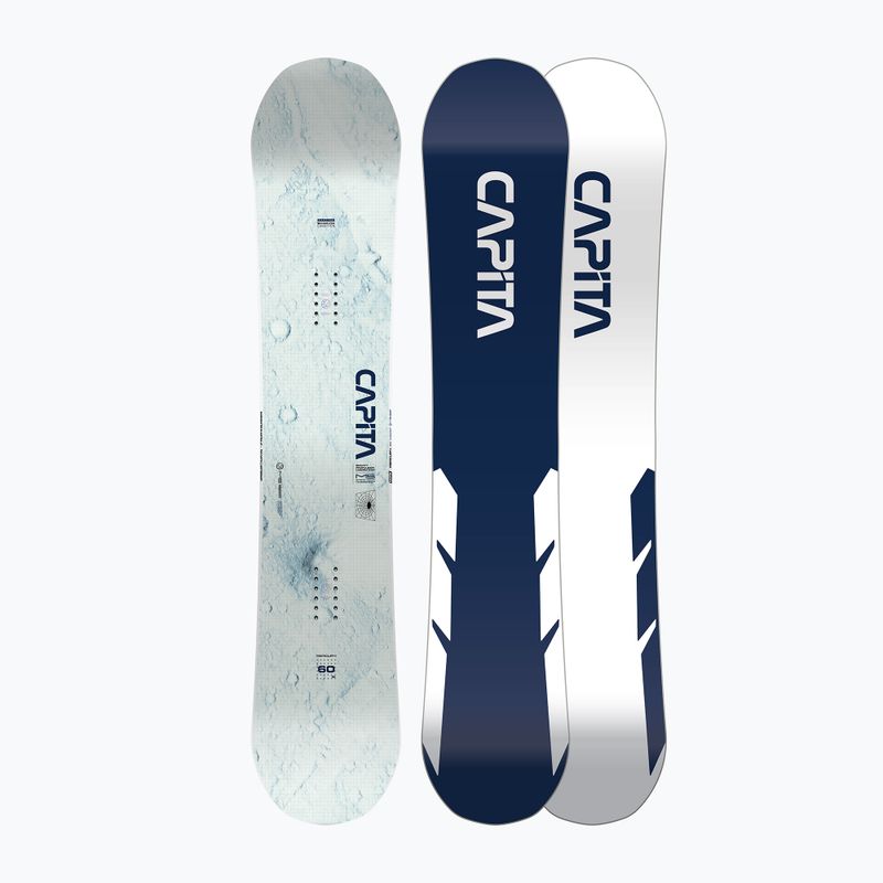 Чоловічий сноуборд CAPiTA Mercury Wide 160 см