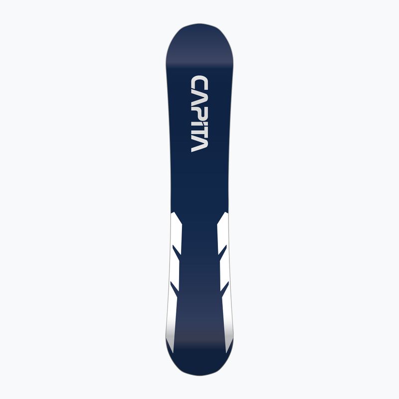 Чоловічий сноуборд CAPiTA Mercury Wide 160 см 3