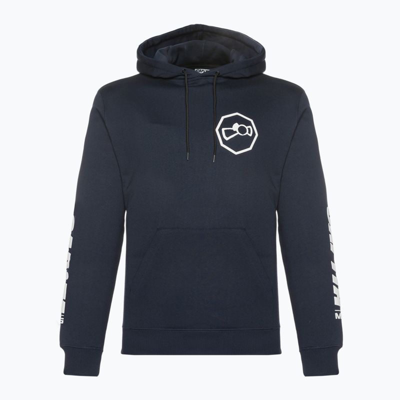 Кофта CAPiTA Octa Hoodie navy