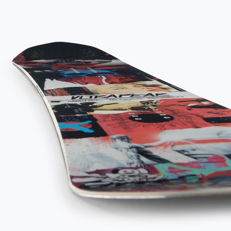 Чоловічий сноуборд CAPiTA Ultrafear Wide '25 153 см 4