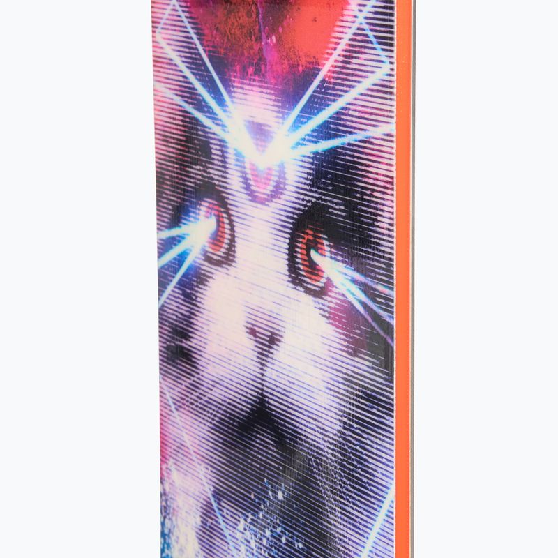 Сноуборд дитячий CAPiTA Jess Kimura Mini '25 5