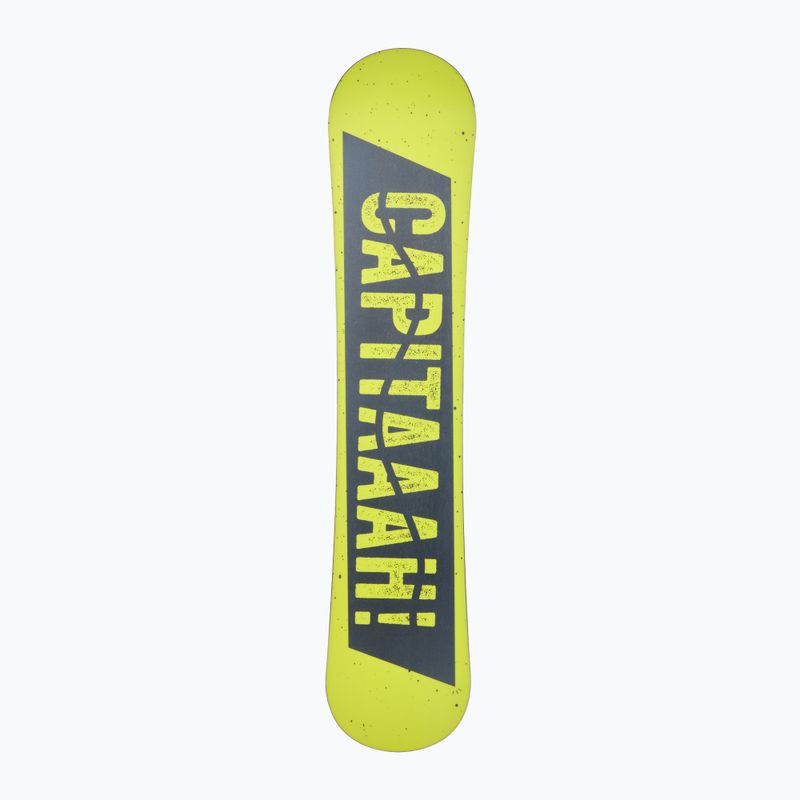 Сноуборд дитячий CAPiTA Scott Stevens Mini '25 3