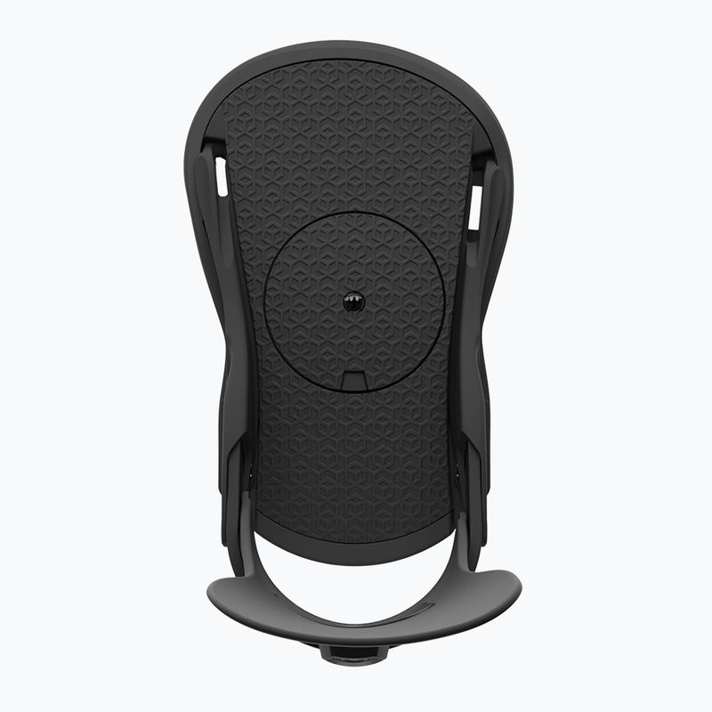 Кріплення сноубордичні чоловічі Union Strata black 3