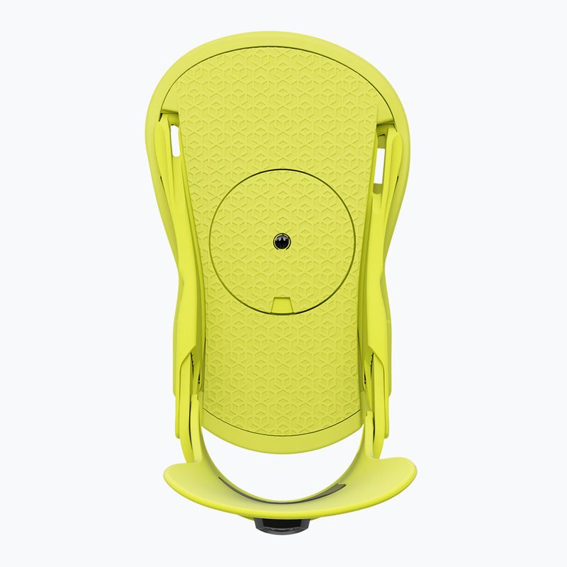 Кріплення сноубордичні чоловічі Union Strata acid green 3
