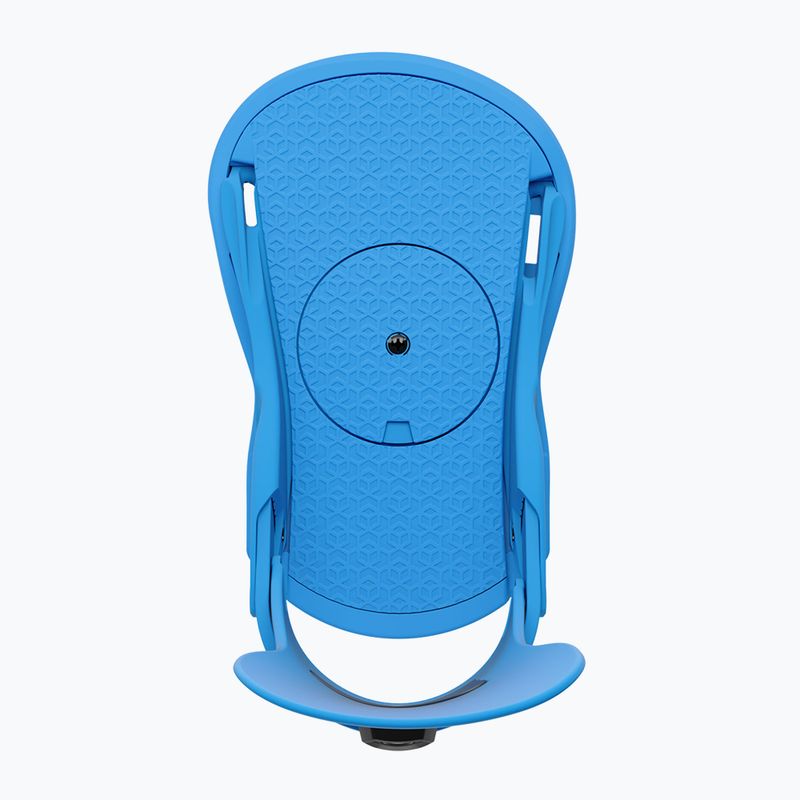 Кріплення сноубордичні чоловічі Union Strata blue 3