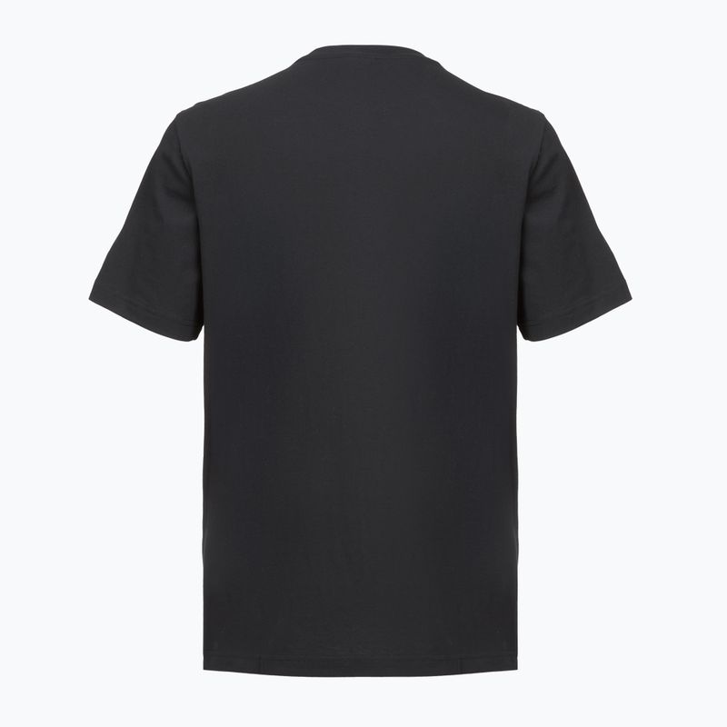 Футболка чоловіча Champion 220256 black 2