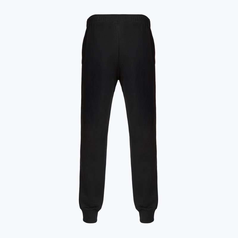 Штани чоловічі Champion 220732 Rib Cuff black 2