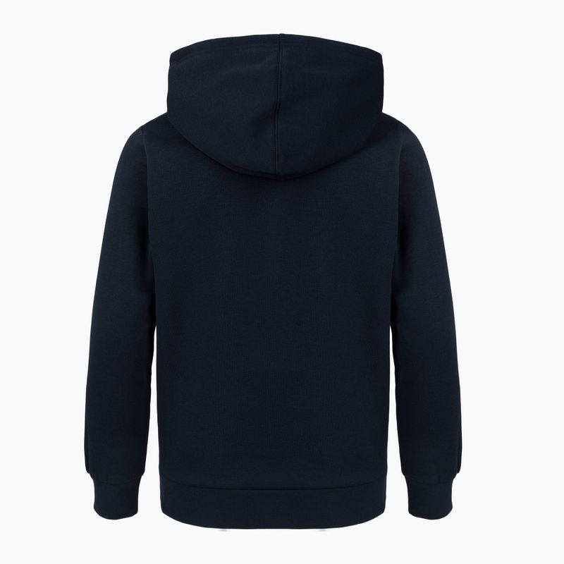 Кофта дитяча Champion 306874 Sweatshirt Hooded navy 2
