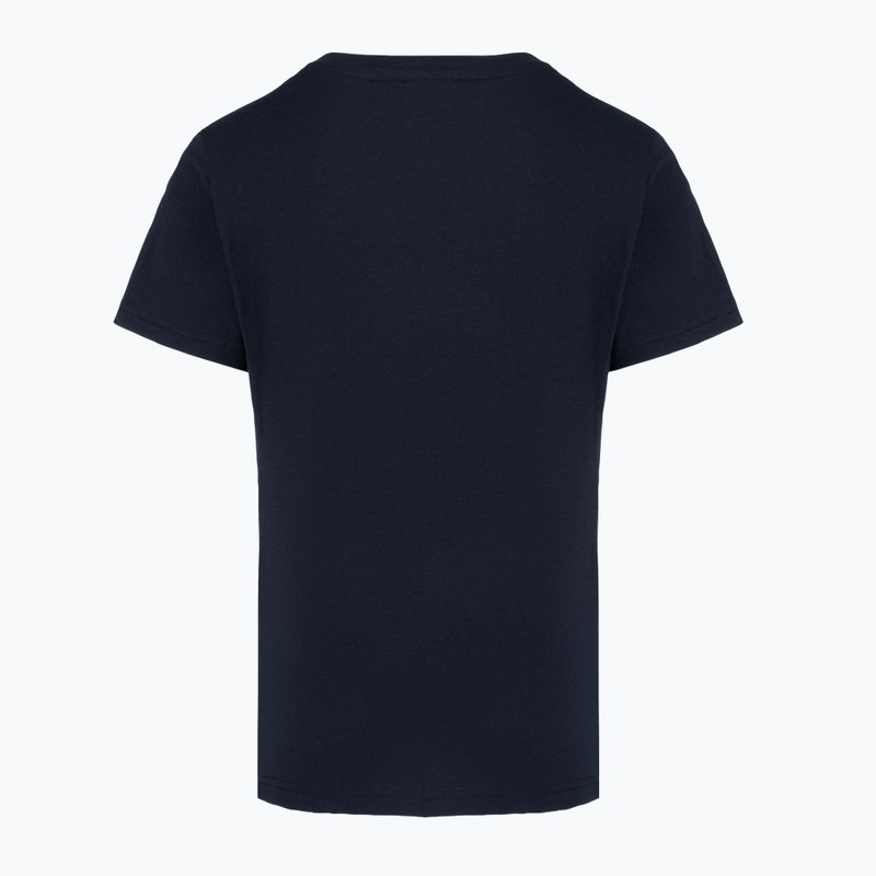 Футболка дитяча Champion 306879 navy 2