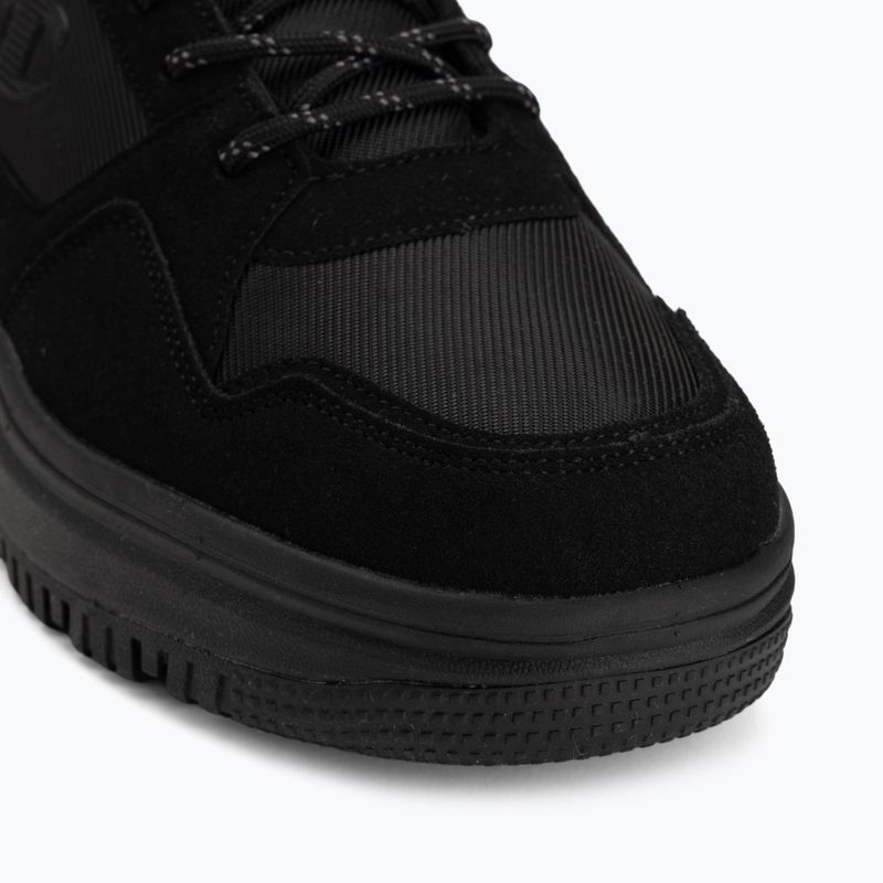 Взуття чоловіче Champion RD18 Utility WP Mid Cut triple black 7