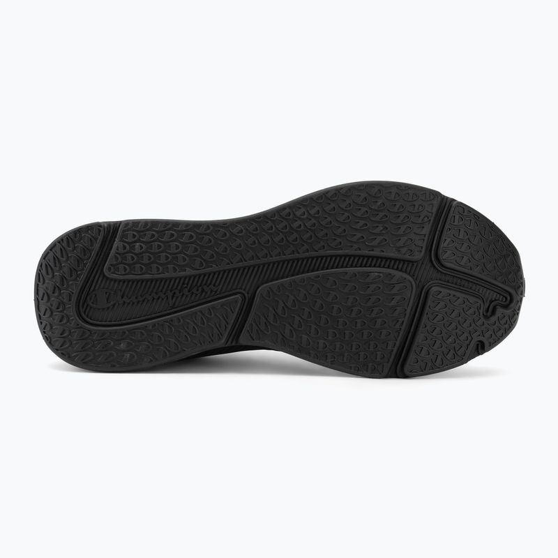 Взуття чоловіче Champion Galactic Low Cut tripple/new black 4