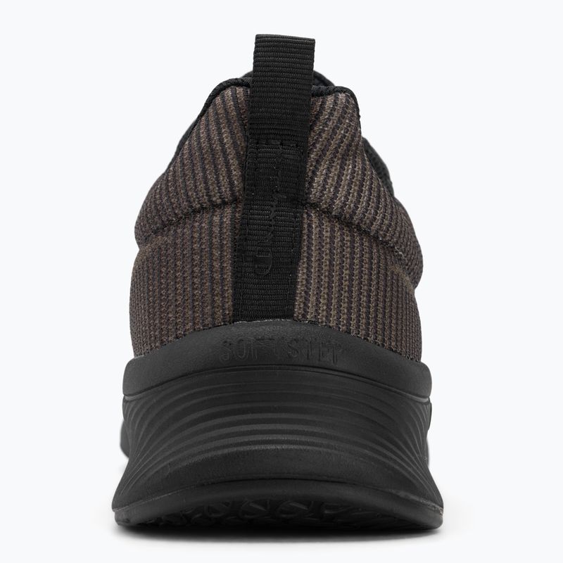 Взуття чоловіче Champion Galactic Low Cut tripple/new black 6