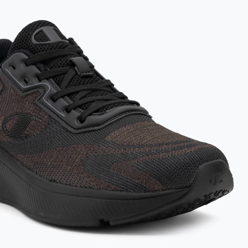 Взуття чоловіче Champion Galactic Low Cut tripple/new black 7