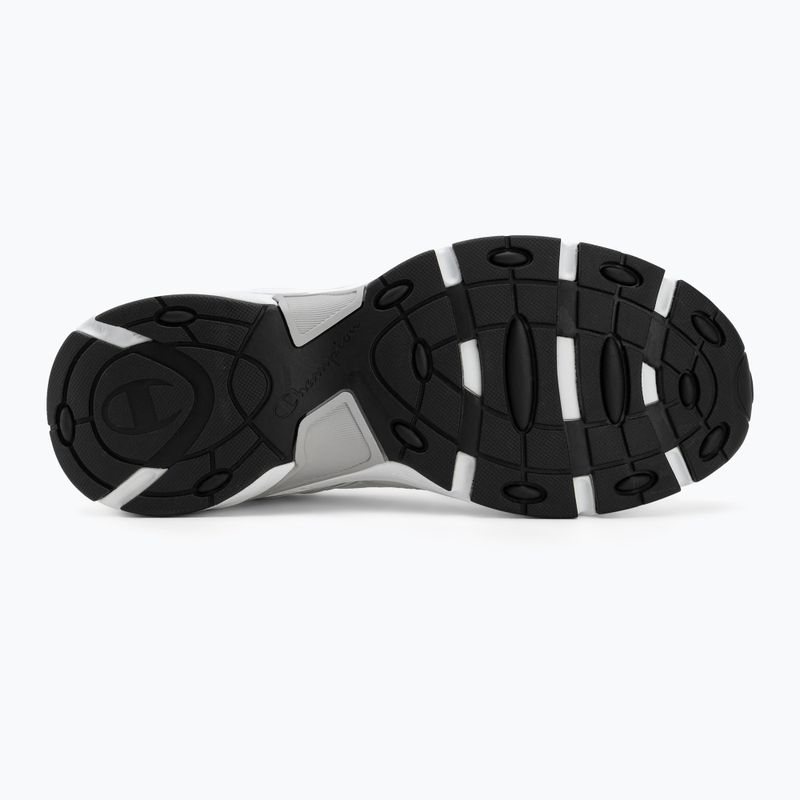 Взуття Champion RN00 Low Cut white/silver 4