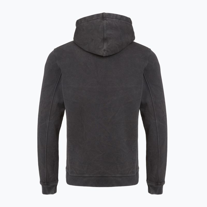Кофта чоловіча Champion 221571 Sweatshirt Hooded black 2
