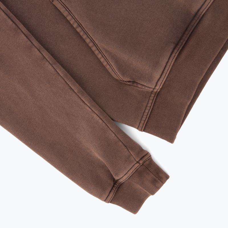 Кофта чоловіча Champion 221571 Sweatshirt Hooded chocolate 4