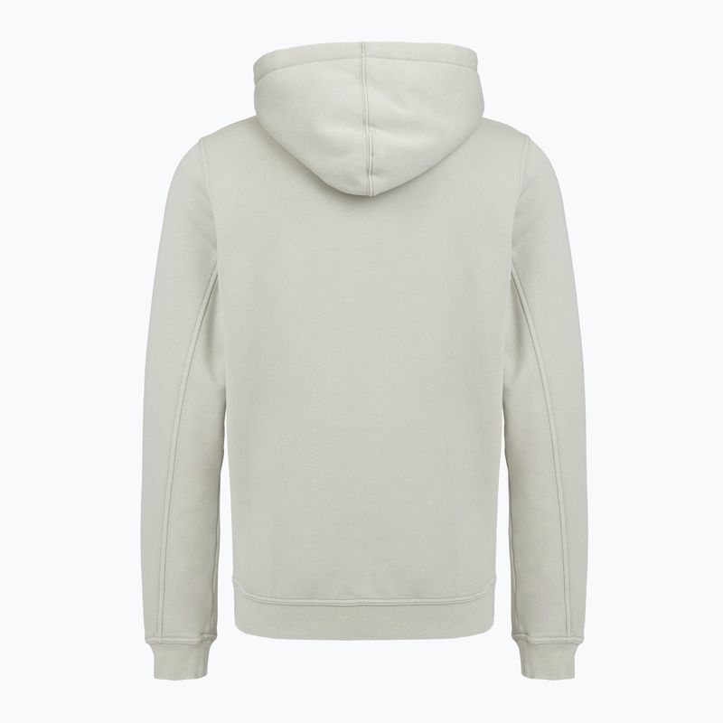 Кофта чоловіча Champion 221571 Sweatshirt Hooded beige 2