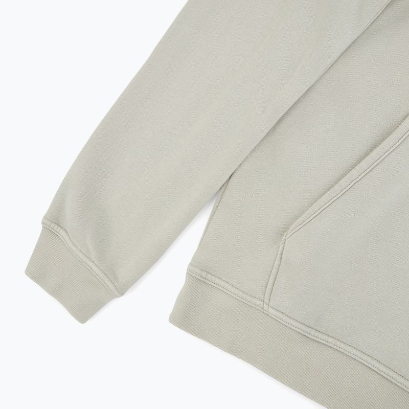 Кофта чоловіча Champion 221571 Sweatshirt Hooded beige 4