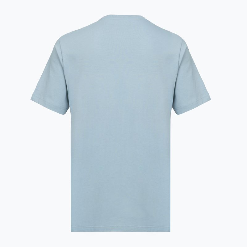 Футболка чоловіча Champion 221604 Crewneck baby blue 2