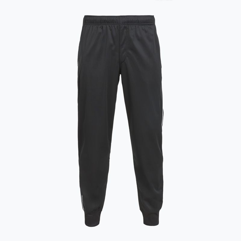 Спортивний костюм чоловічий Champion 221697 Tracksuit black 7