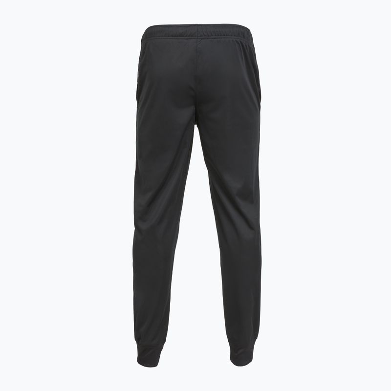 Спортивний костюм чоловічий Champion 221697 Tracksuit black 8