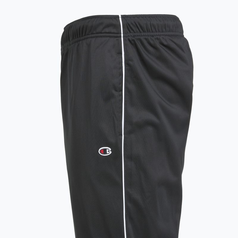 Спортивний костюм чоловічий Champion 221697 Tracksuit black 9