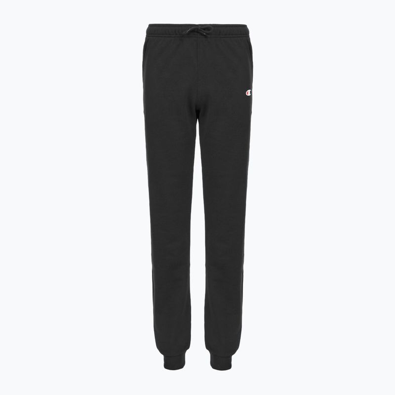 Спортивний костюм дитячий Champion 307300 Sweatsuit rock grey/new black 7