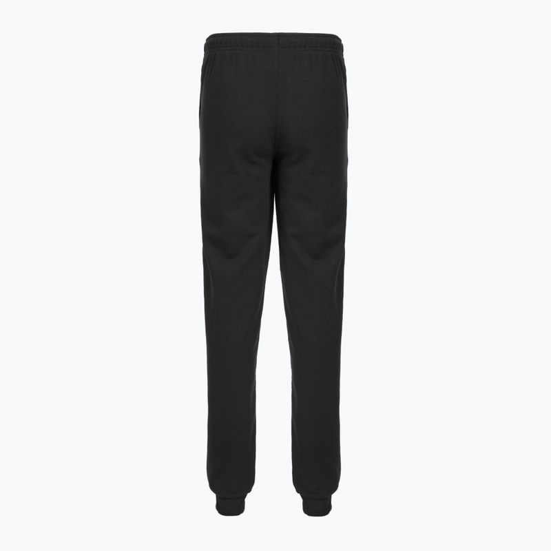 Спортивний костюм дитячий Champion 307300 Sweatsuit rock grey/new black 8