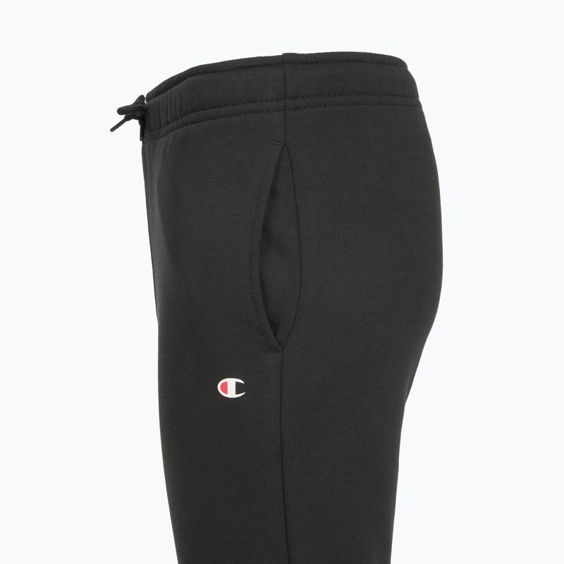 Спортивний костюм дитячий Champion 307300 Sweatsuit rock grey/new black 9