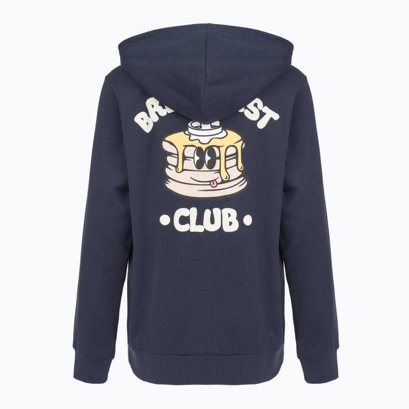 Спортивний костюм дитячий Champion 307300 Sweatsuit navy 4