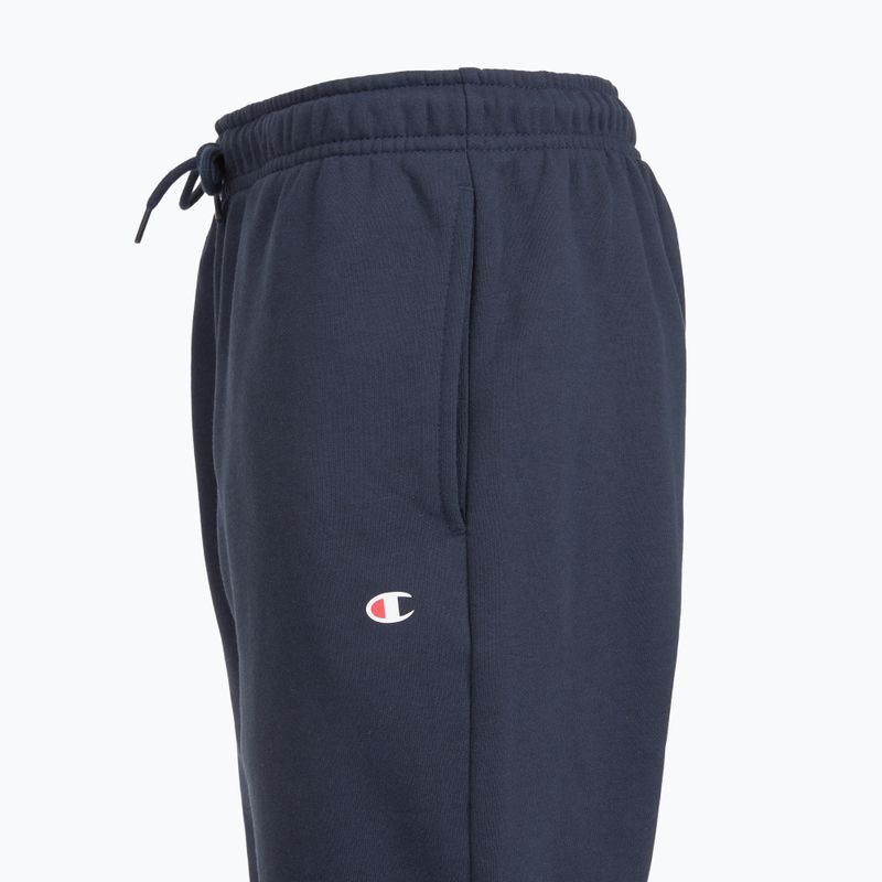 Спортивний костюм дитячий Champion 307300 Sweatsuit navy 9