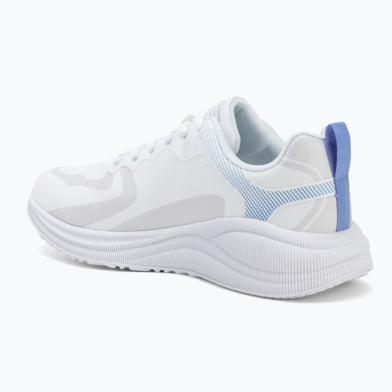 Взуття жіноче Champion Syphon Script 2.0 Low Cut white/pink 3