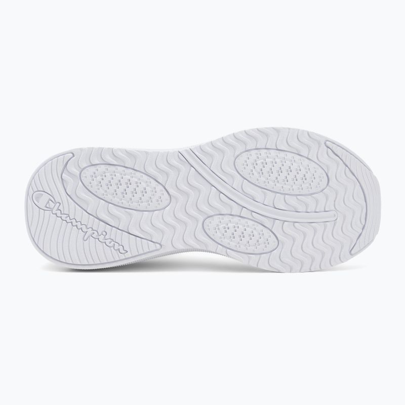 Взуття жіноче Champion Syphon Script 2.0 Low Cut white/pink 4
