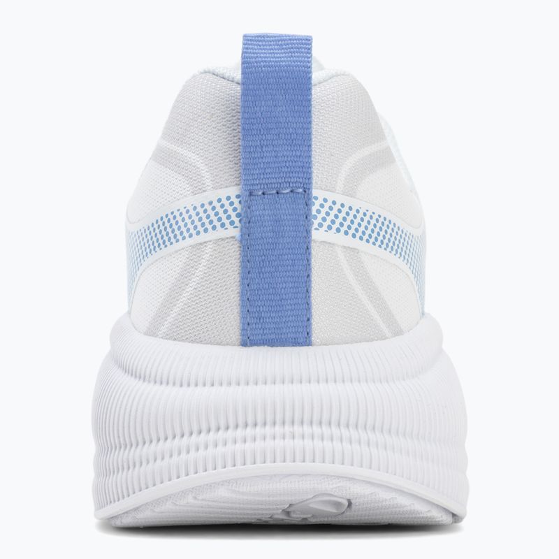 Взуття жіноче Champion Syphon Script 2.0 Low Cut white/pink 6