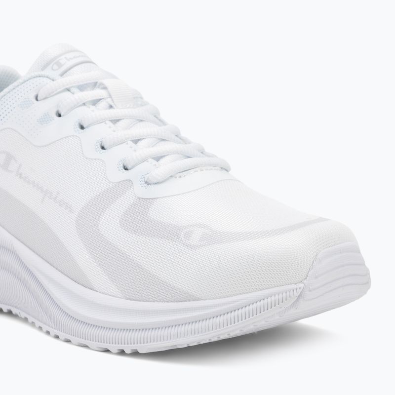 Взуття жіноче Champion Syphon Script 2.0 Low Cut white/pink 7