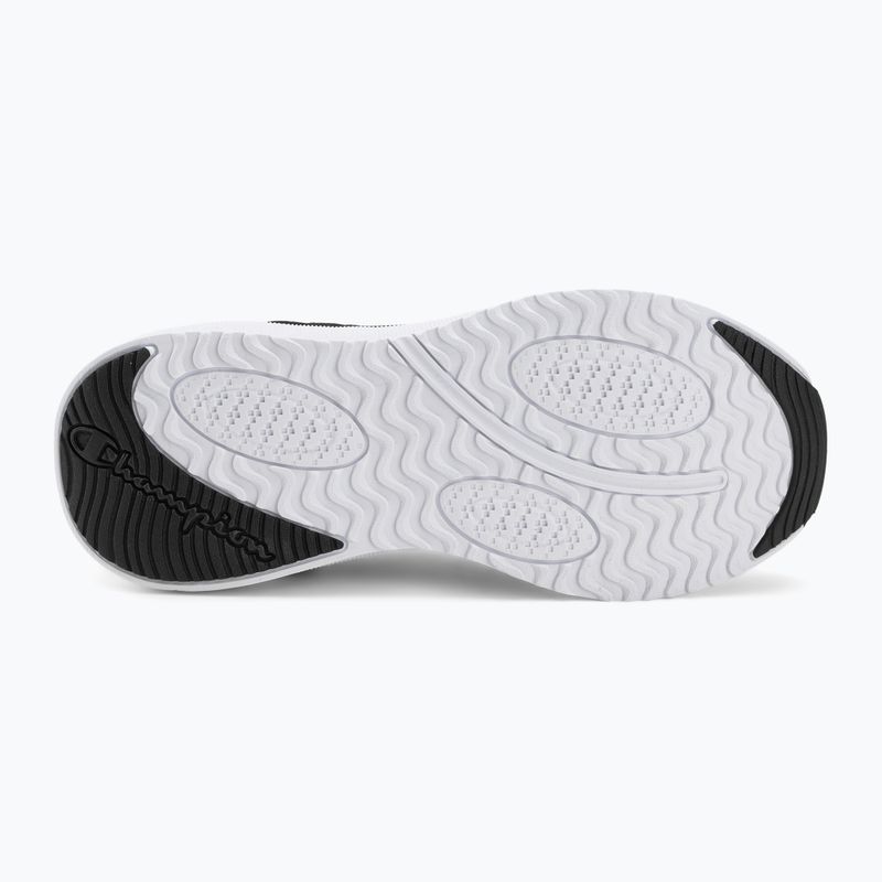 Взуття жіноче Champion Syphon Mesh Lu Low Cut new black 4