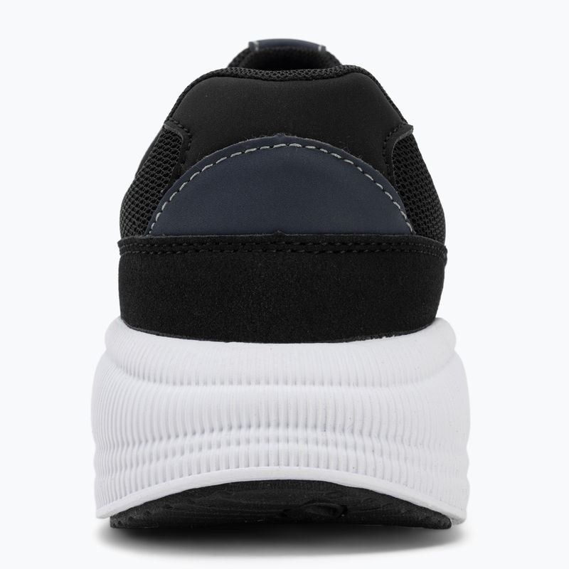 Взуття жіноче Champion Syphon Mesh Lu Low Cut new black 6