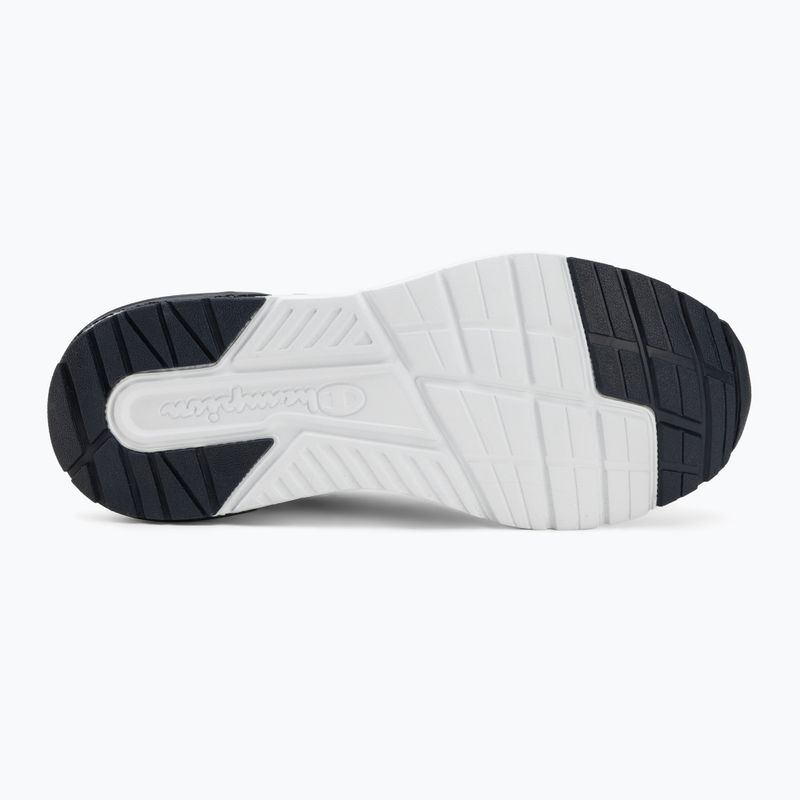 Взуття чоловіче Champion 2K Low Cut white/new navy/grey 4