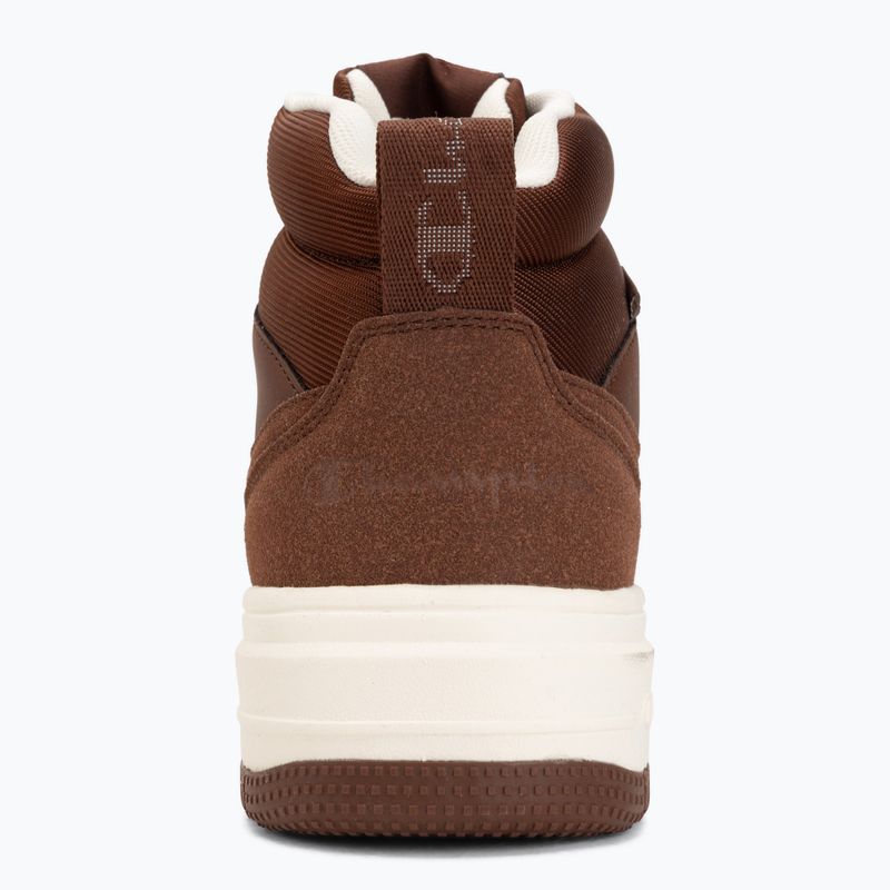 Взуття чоловіче Champion RD18 Utility WP Mid Cut cappuccino/natural 6