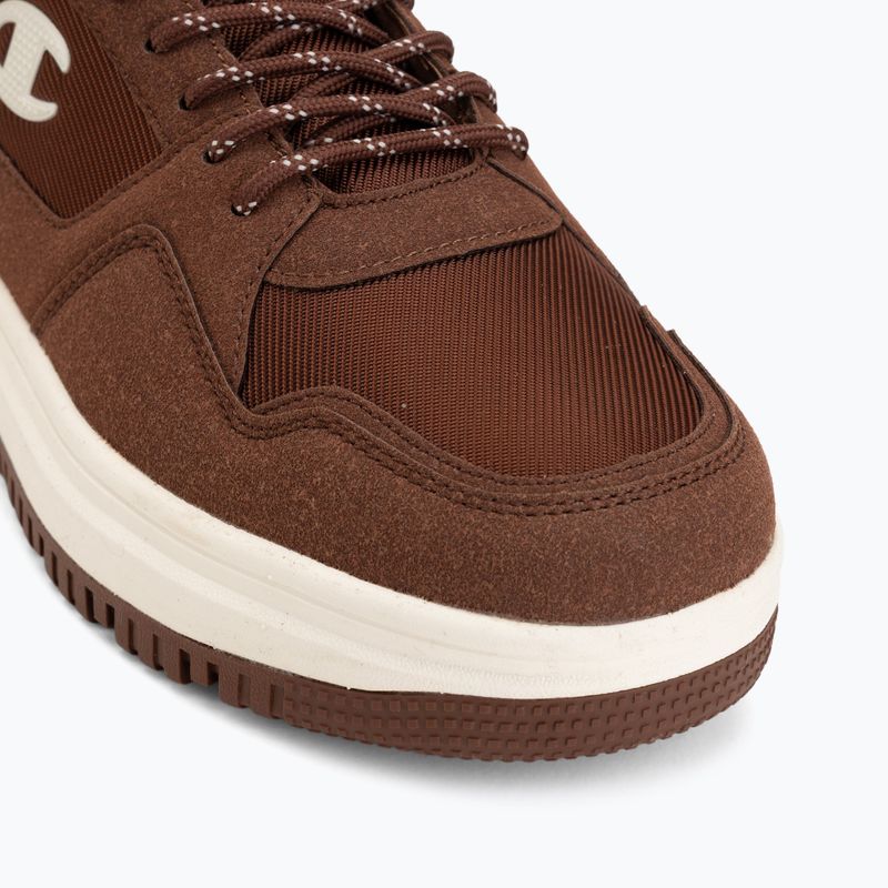 Взуття чоловіче Champion RD18 Utility WP Mid Cut cappuccino/natural 7