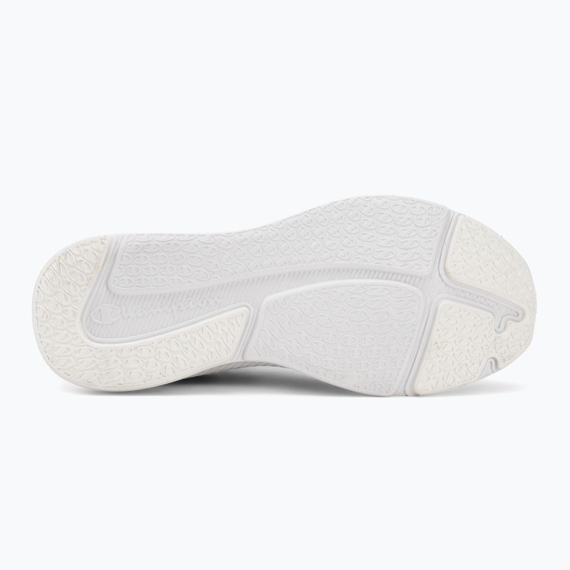 Взуття чоловіче Champion Galactic Low Cut new navy/red 4