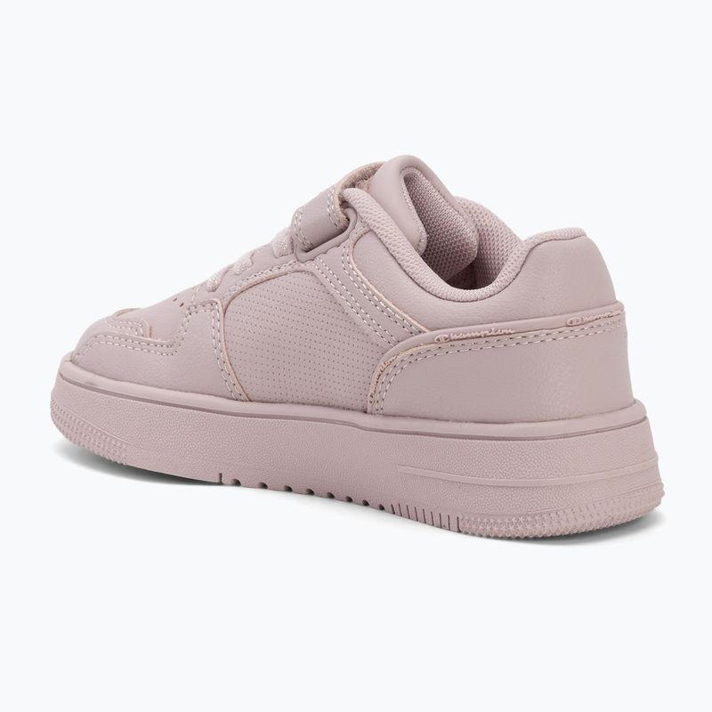 Взуття дитяче Champion RD18 2.0 LOW G PS Low Cut triple vintage indigo 3