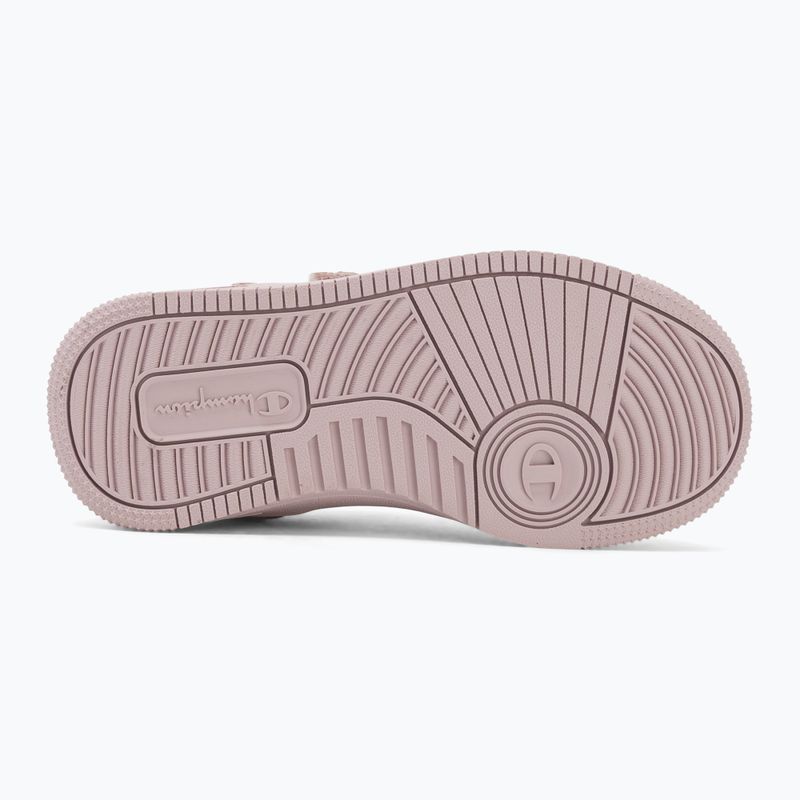 Взуття дитяче Champion RD18 2.0 LOW G PS Low Cut triple vintage indigo 4