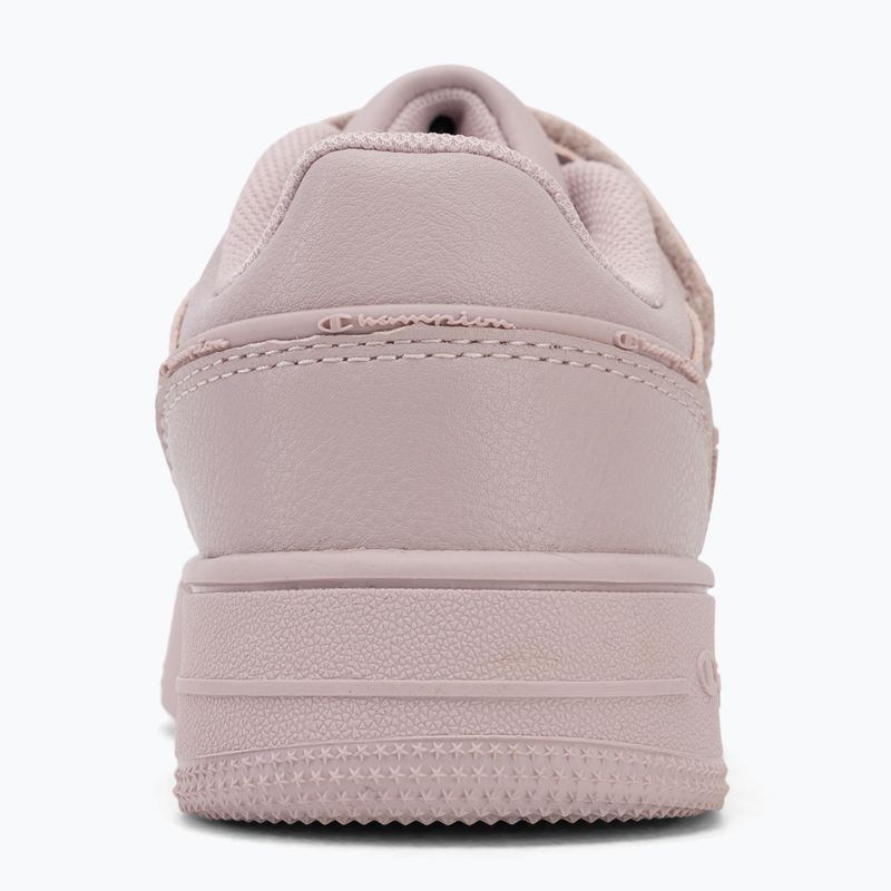 Взуття дитяче Champion RD18 2.0 LOW G PS Low Cut triple vintage indigo 6