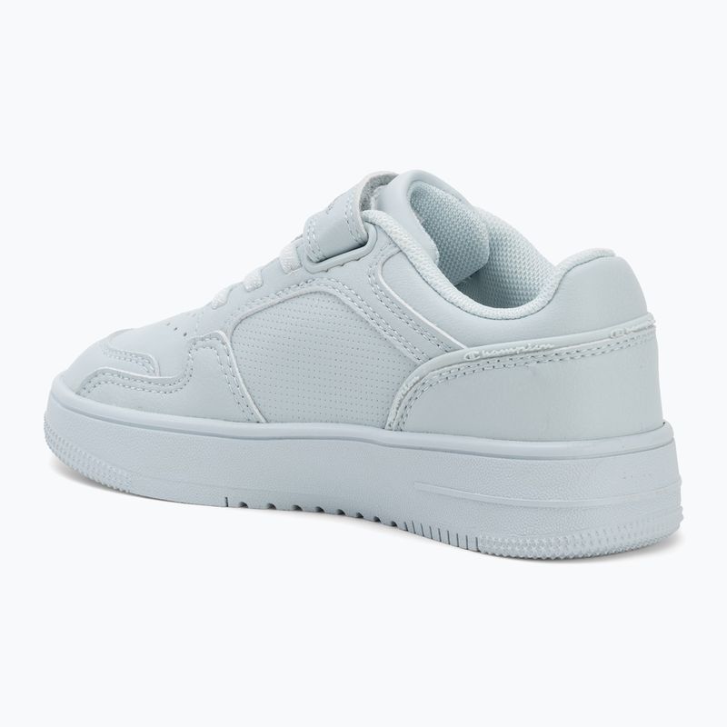 Взуття дитяче Champion RD18 2.0 LOW G PS Low Cut triple light blue 3