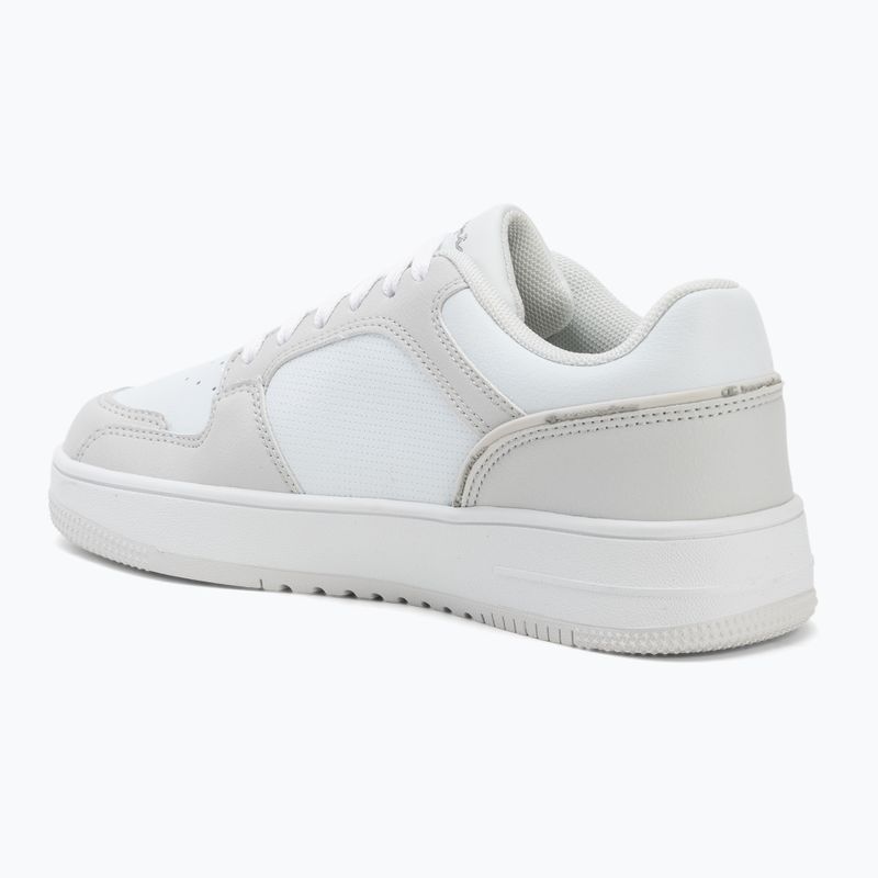 Взуття дитяче Champion RD18 2.0 LOW G PS Low Cut light grey/white 3