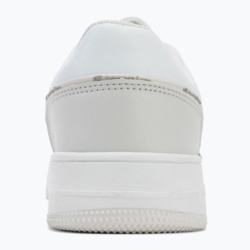 Взуття дитяче Champion RD18 2.0 LOW G PS Low Cut light grey/white 6