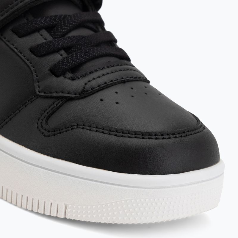 Кросівки дитячі Champion RD18 Platform Glitter G PS Low Cut nbk/anth 7